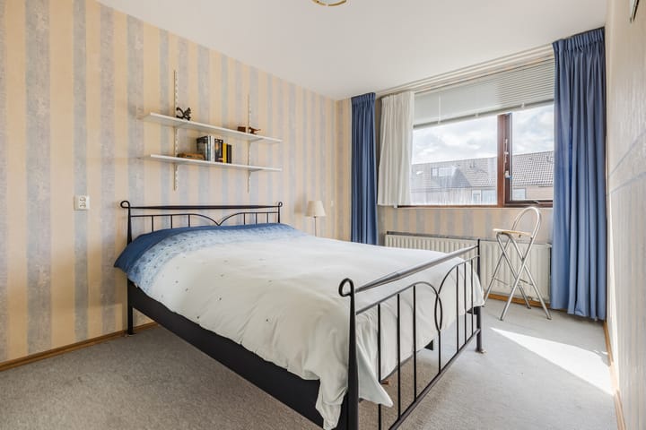 Foto 25 van Meerkoetstraat 31