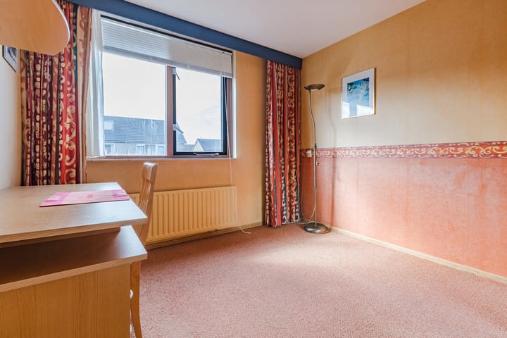 Foto 28 van Meerkoetstraat 31