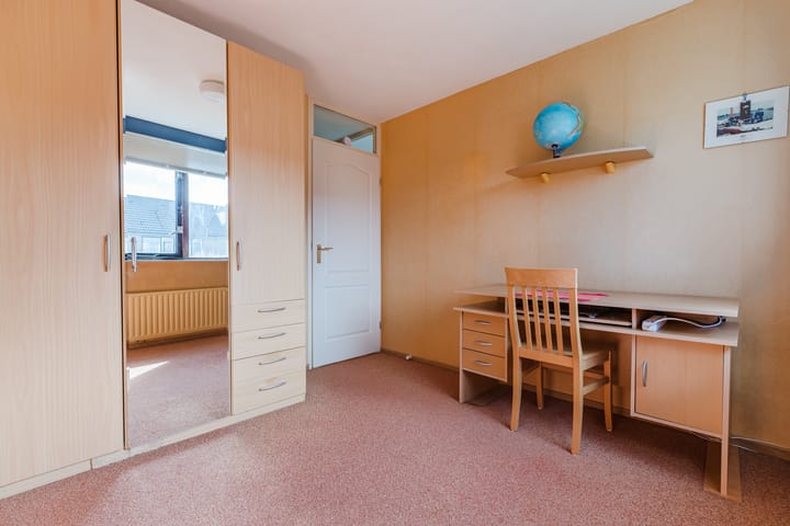 Foto 30 van Meerkoetstraat 31