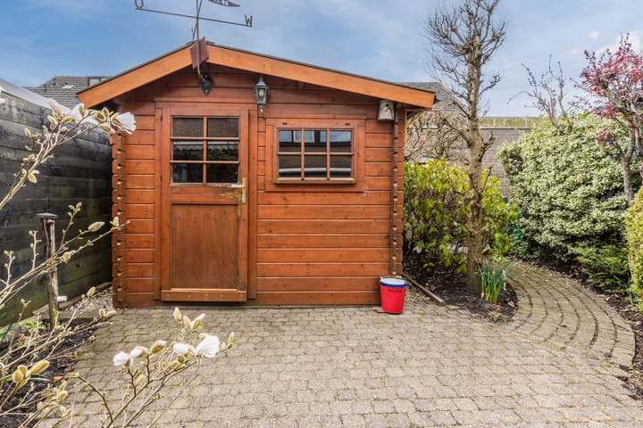 Foto 43 van Meerkoetstraat 31