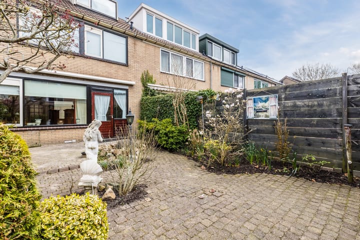 Foto 44 van Meerkoetstraat 31