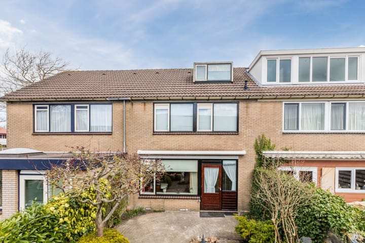 Foto 46 van Meerkoetstraat 31