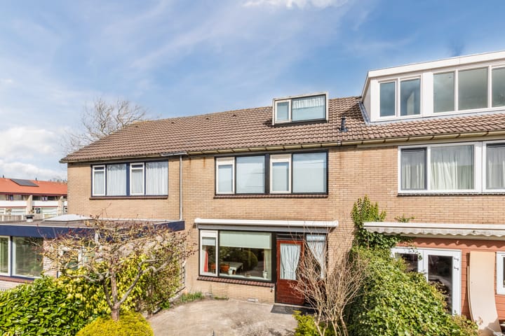 Foto 47 van Meerkoetstraat 31