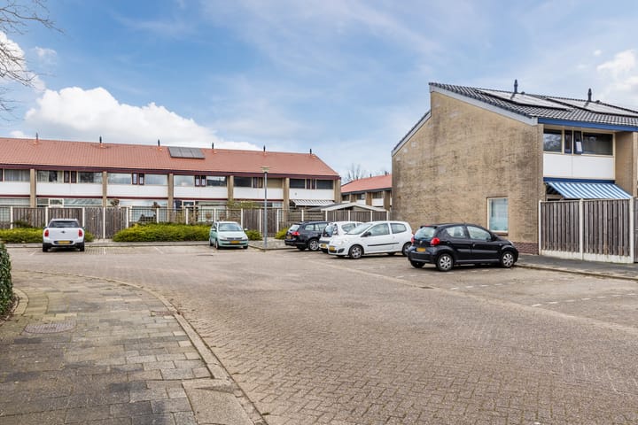 Foto 49 van Meerkoetstraat 31