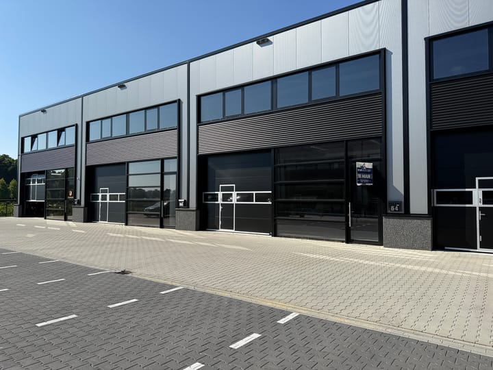 Europaboulevard 64, Sittard