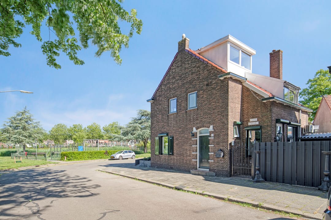 Foto 2 van Houweningestraat 6