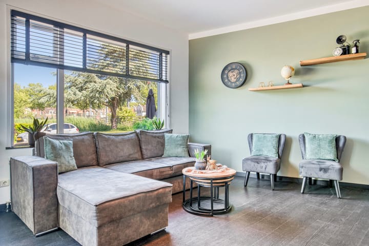 Foto 3 van Houweningestraat 6