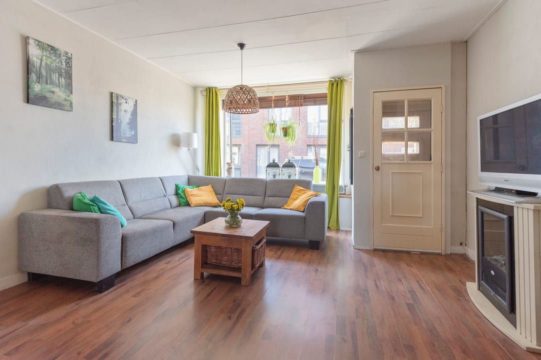 Foto 2 van Grote Houtweg 117