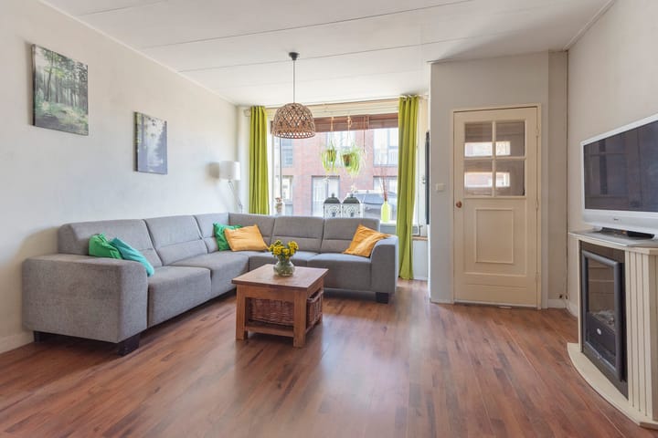 Foto 2 van Grote Houtweg 117