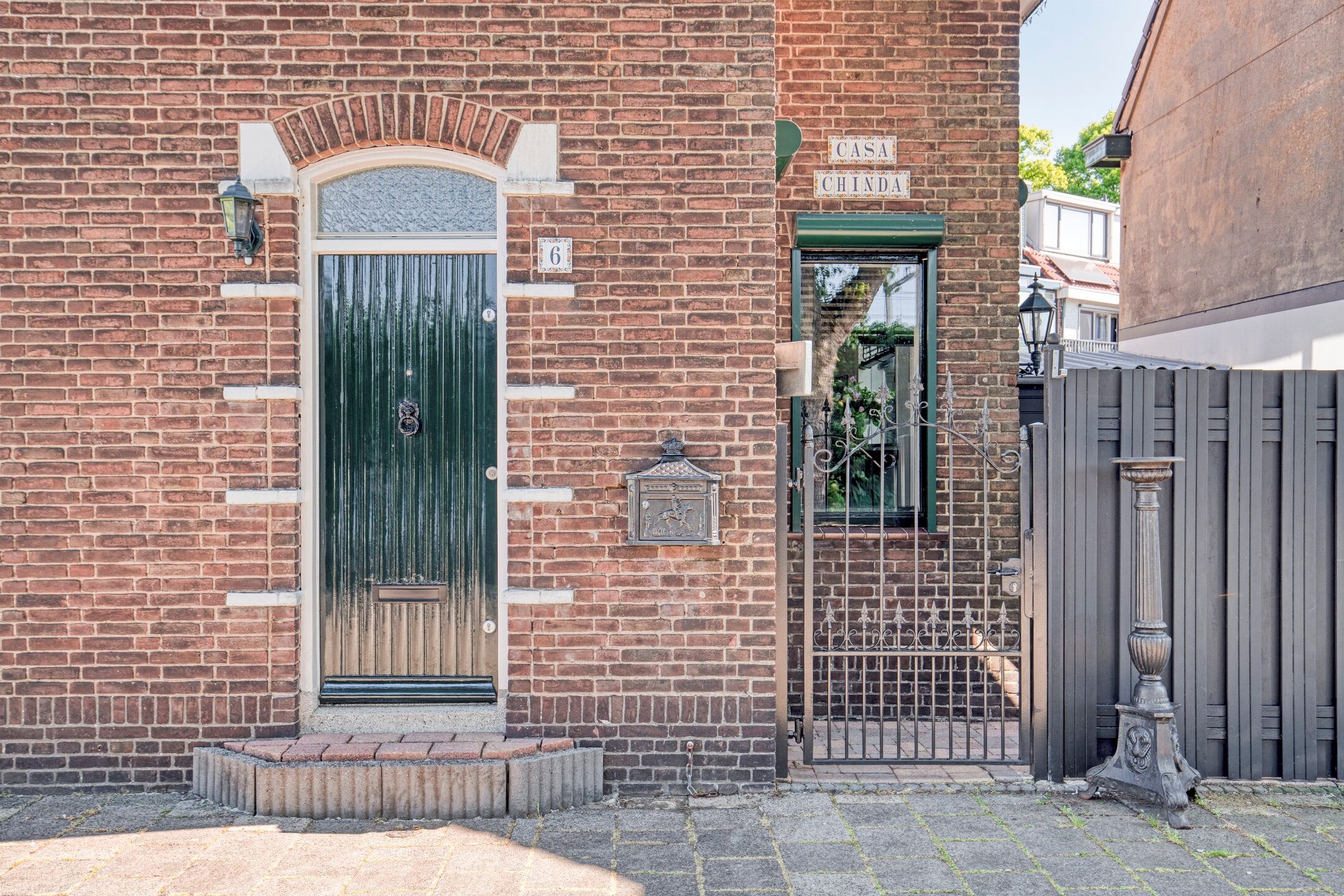 Foto 36 van Houweningestraat 6