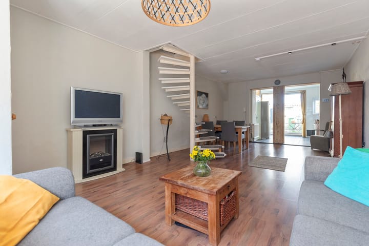 Foto 3 van Grote Houtweg 117