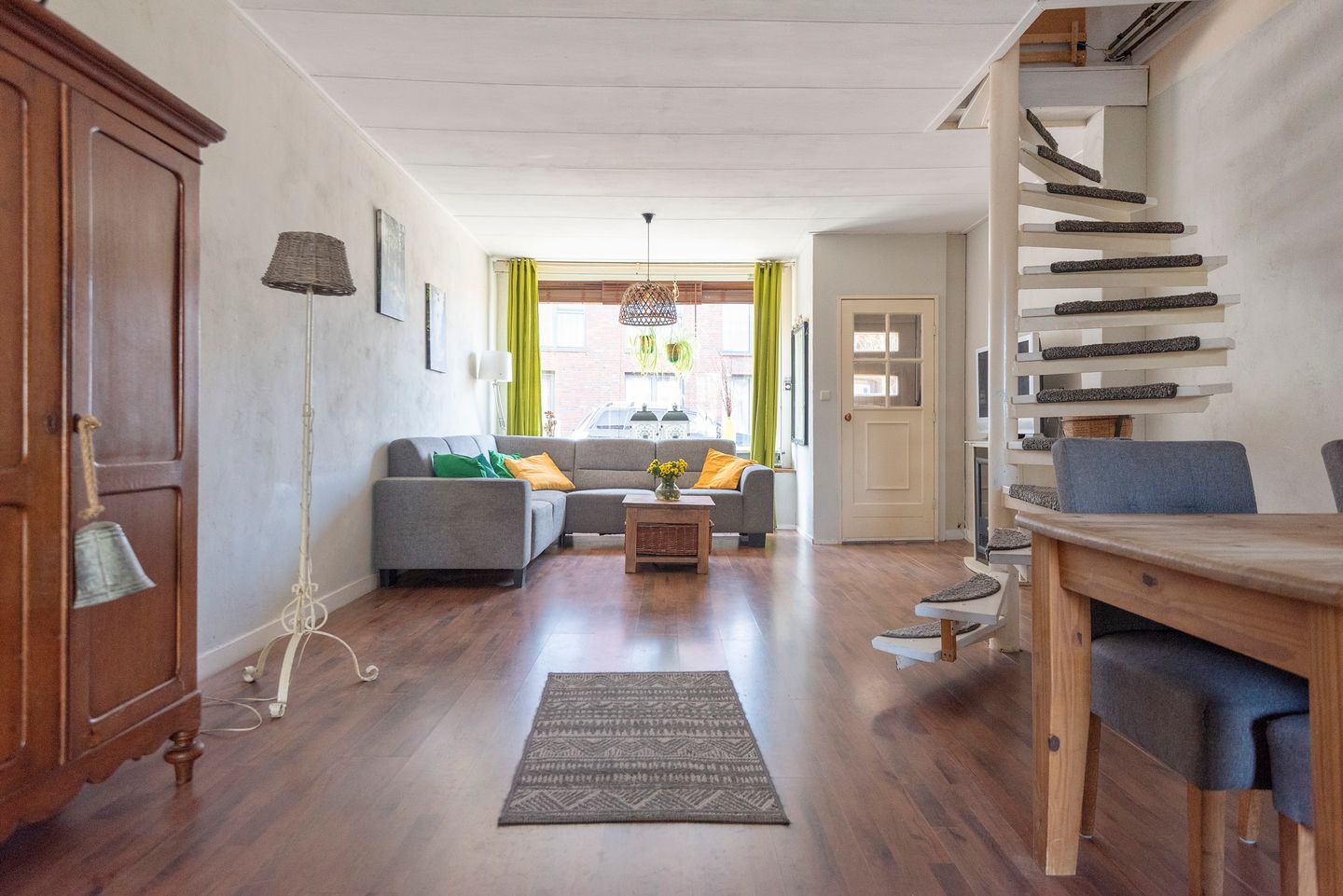 Foto 4 van Grote Houtweg 117