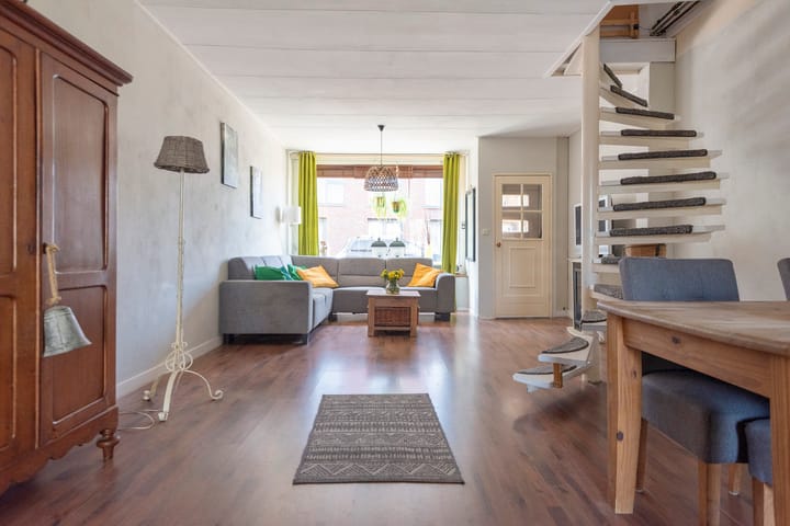 Foto 4 van Grote Houtweg 117