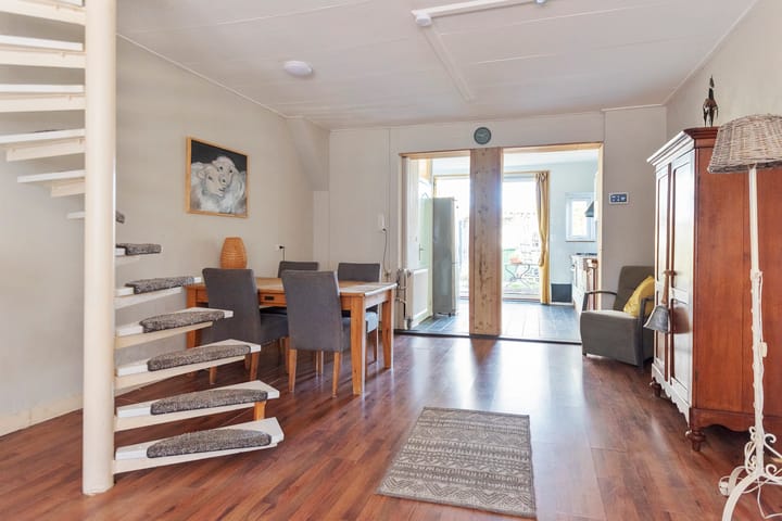 Foto 5 van Grote Houtweg 117