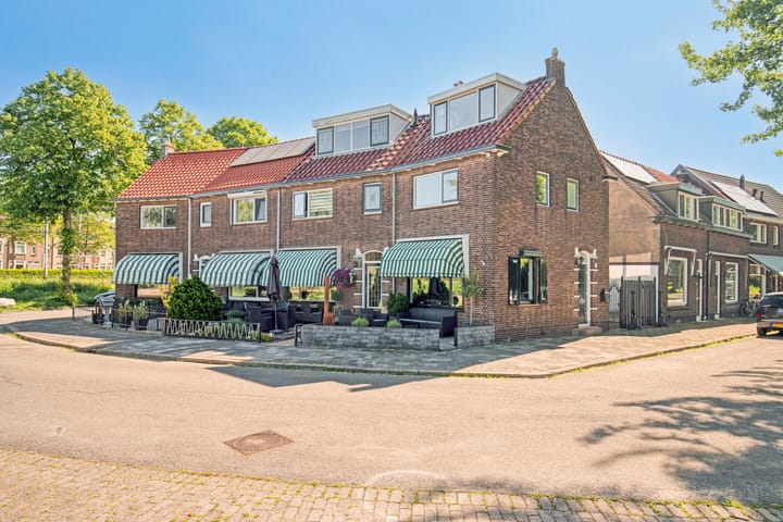 Photo 42 of Houweningestraat 6