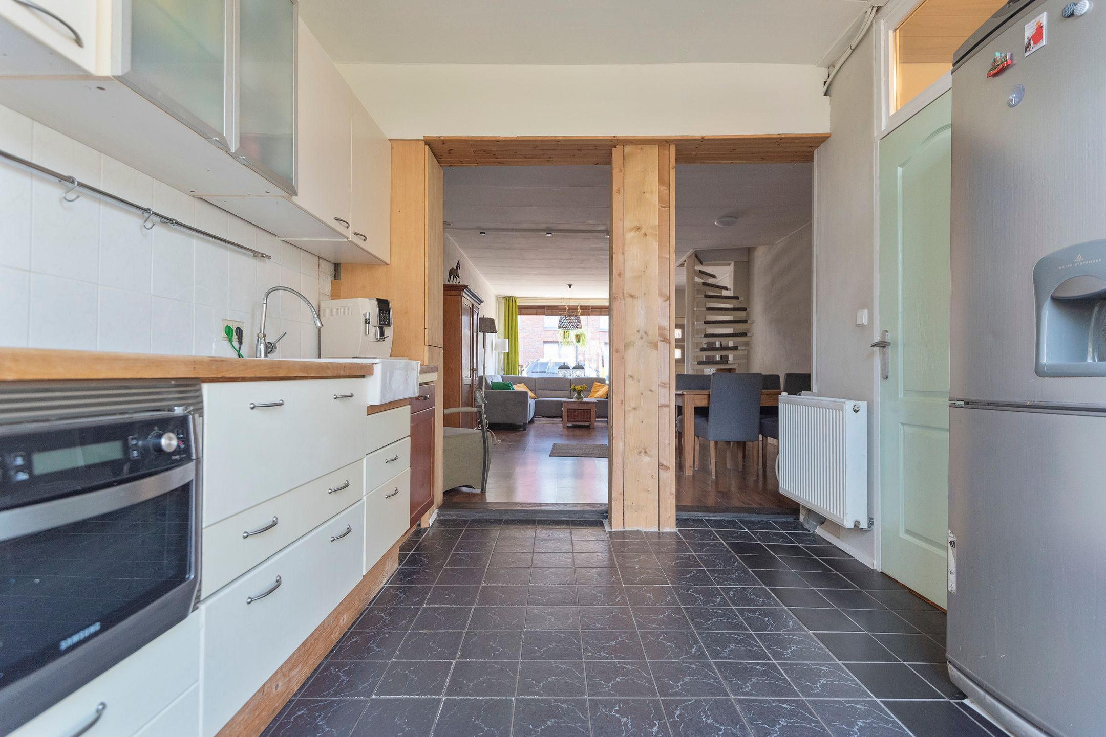 Foto 9 van Grote Houtweg 117