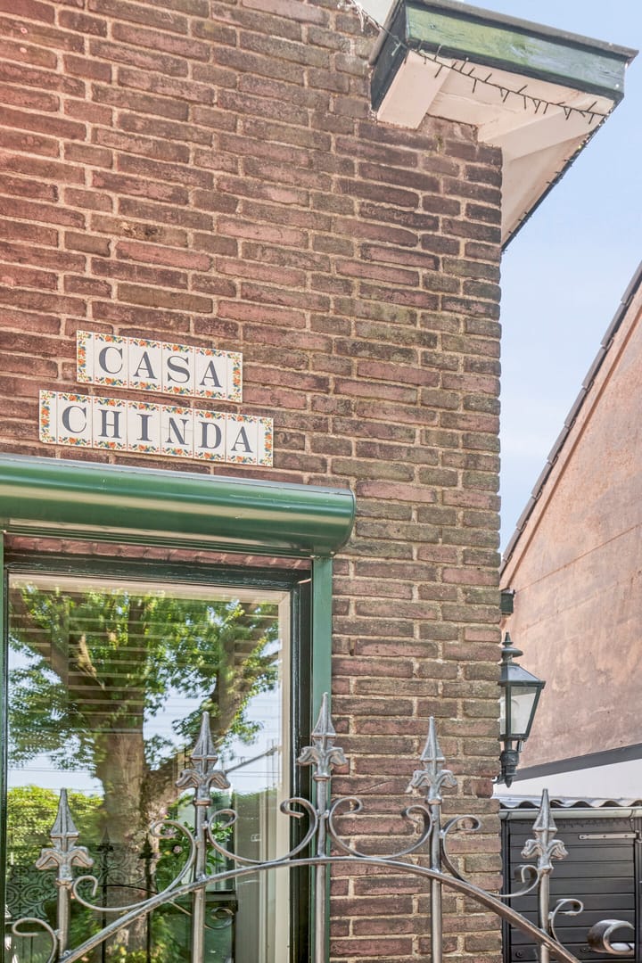 Photo 44 of Houweningestraat 6