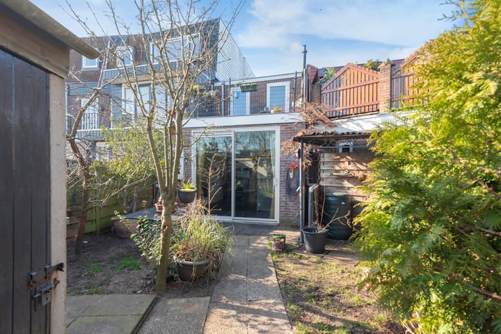 Photo 12 of Grote Houtweg 117