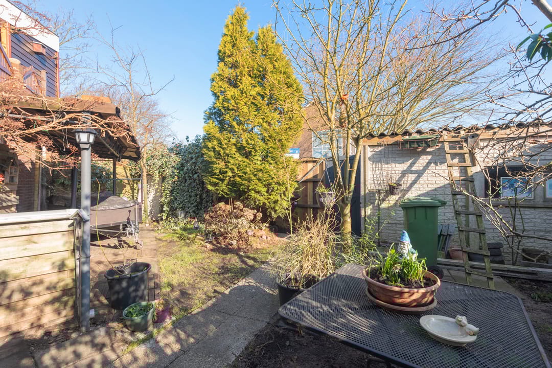 Foto 13 van Grote Houtweg 117