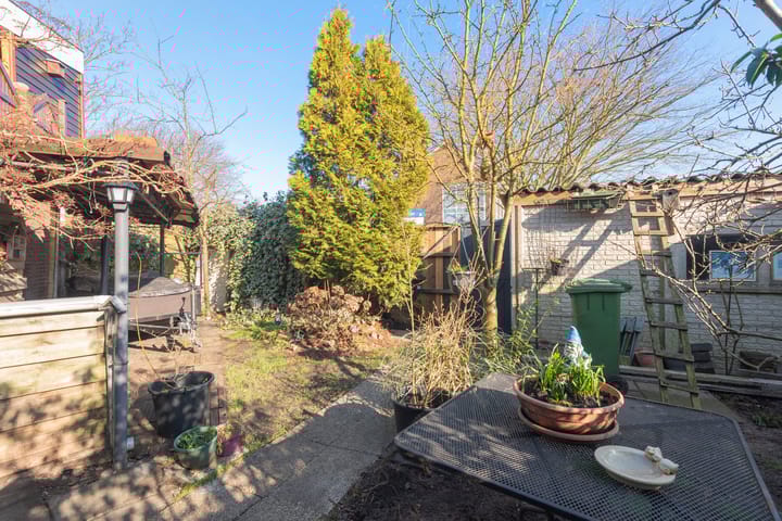 Photo 13 of Grote Houtweg 117