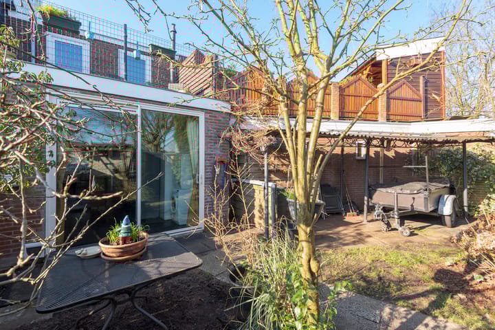 Photo 14 of Grote Houtweg 117