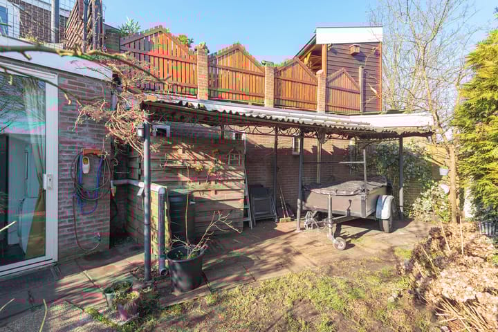 Photo 16 of Grote Houtweg 117