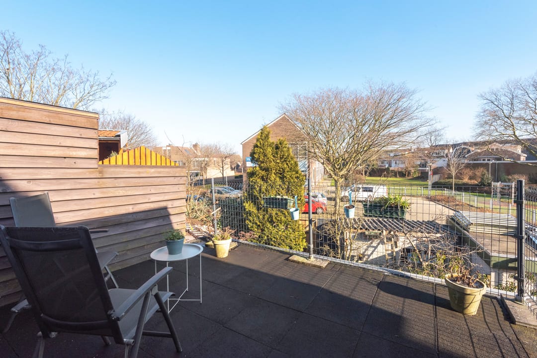 Foto 28 van Grote Houtweg 117