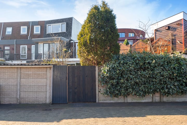 Photo 31 of Grote Houtweg 117