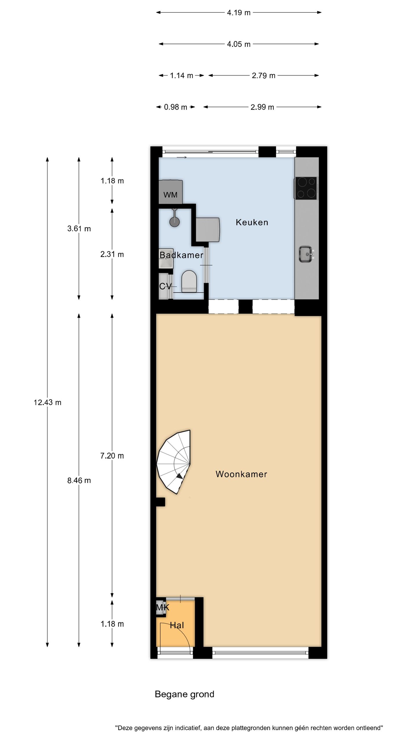 Foto 35 van Grote Houtweg 117