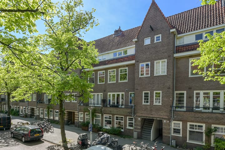 Foto 1 van Leimuidenstraat 28-2