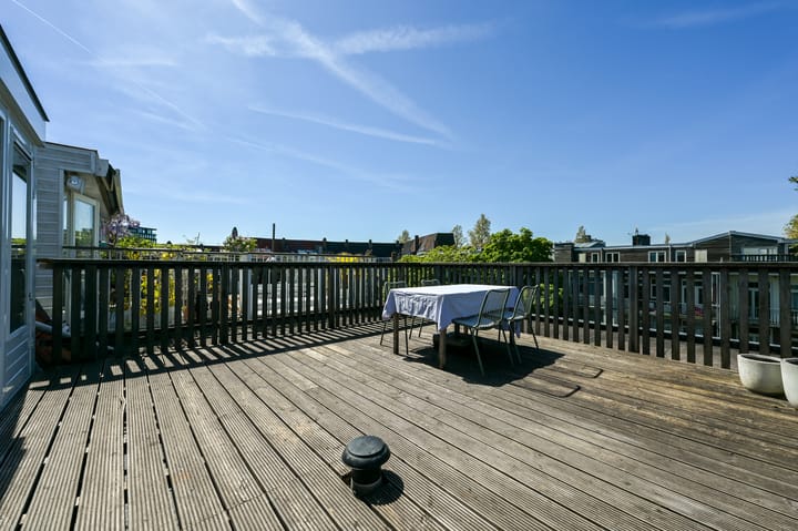 Foto 2 van Leimuidenstraat 28-2