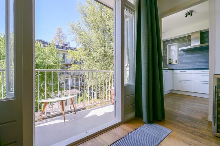 Foto 7 van Leimuidenstraat 28-2