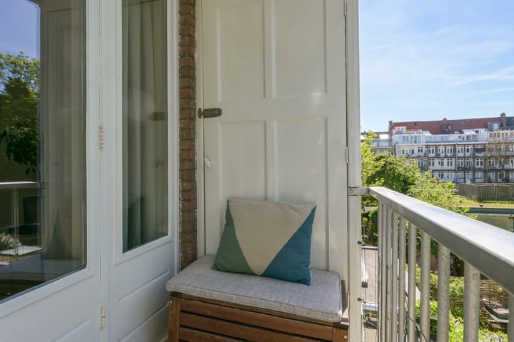 Foto 9 van Leimuidenstraat 28-2