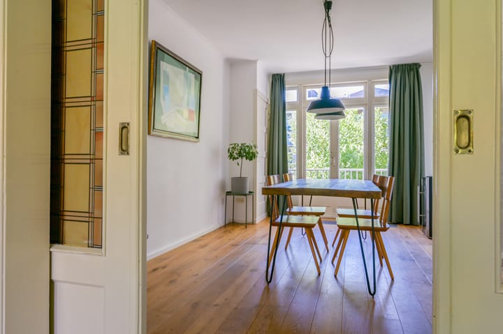 Foto 13 van Leimuidenstraat 28-2