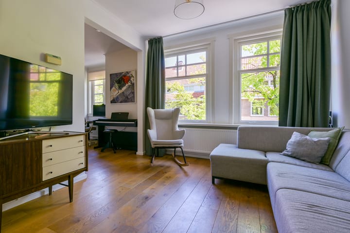 Foto 14 van Leimuidenstraat 28-2