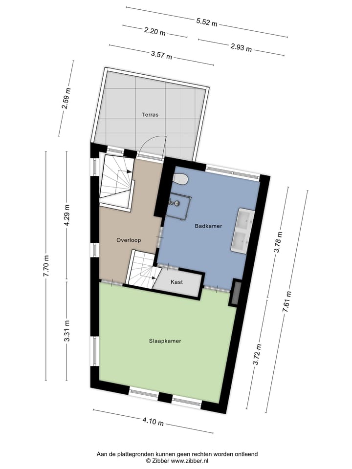 Foto 31 van Tulpstraat 108