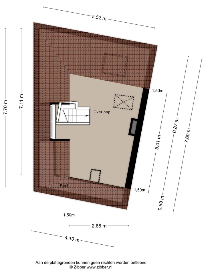 Foto 34 van Tulpstraat 108