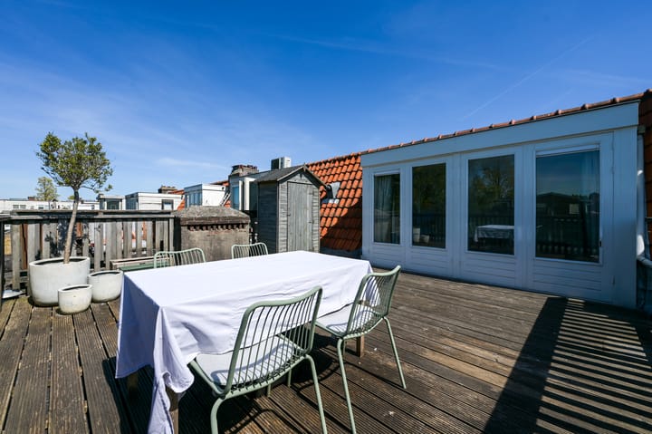 Foto 34 van Leimuidenstraat 28-2