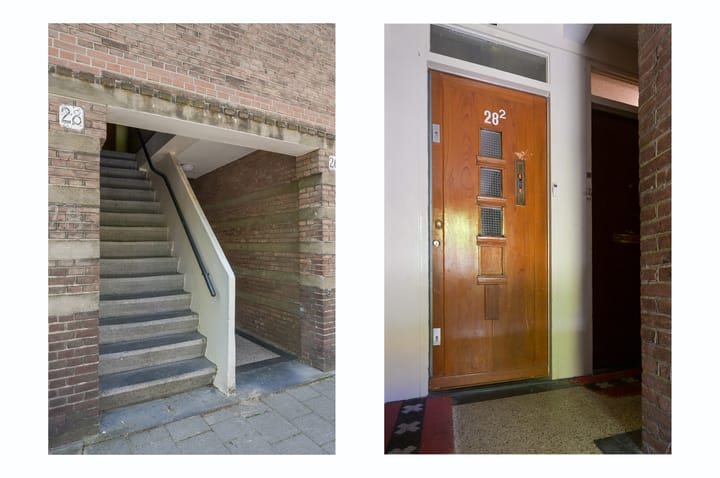 Foto 38 van Leimuidenstraat 28-2