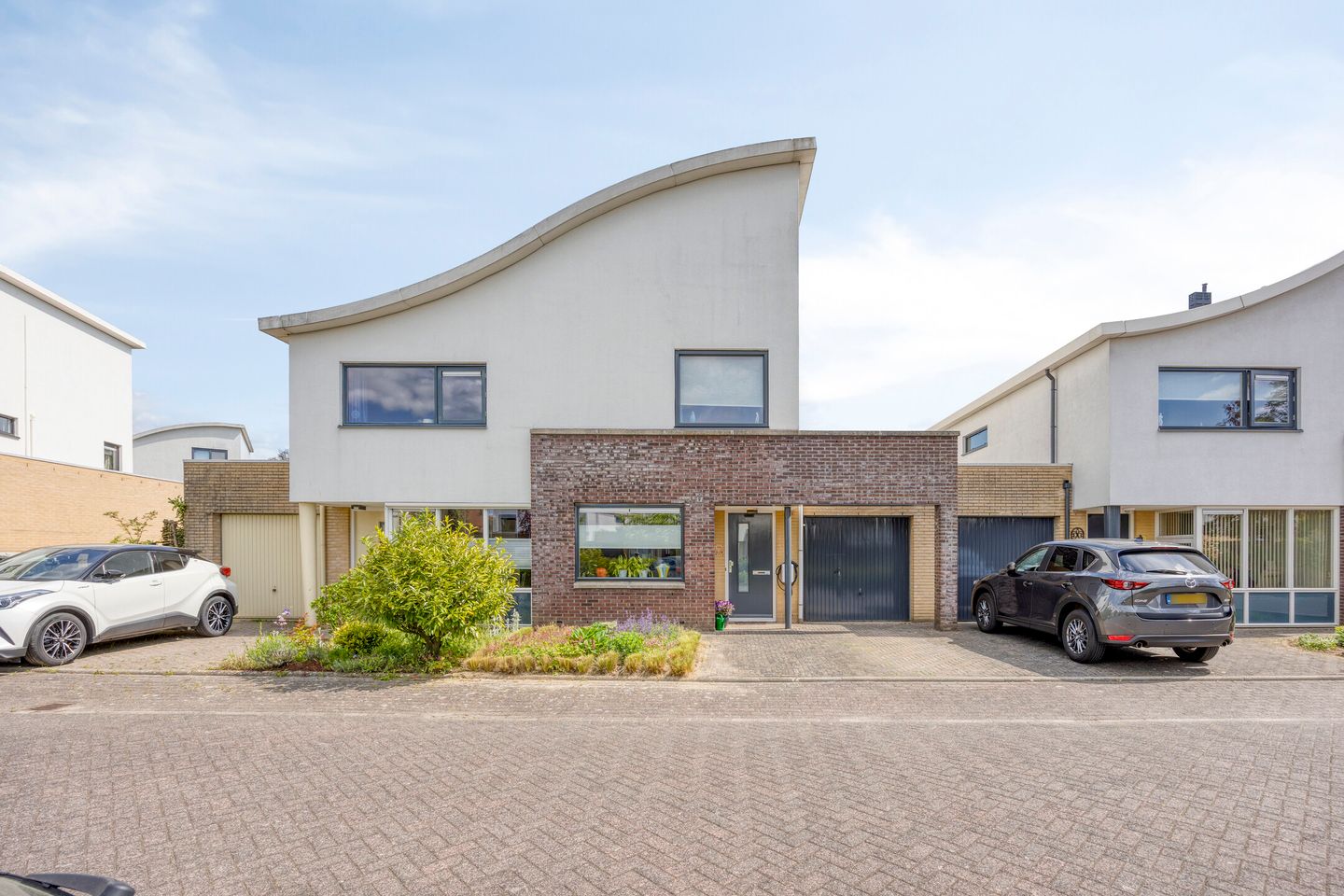 Foto 35 van Nienke van Hichtumplein 14