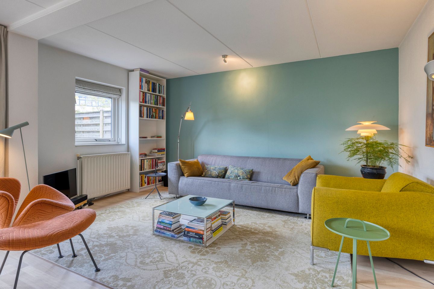 Foto 4 van Nienke van Hichtumplein 14