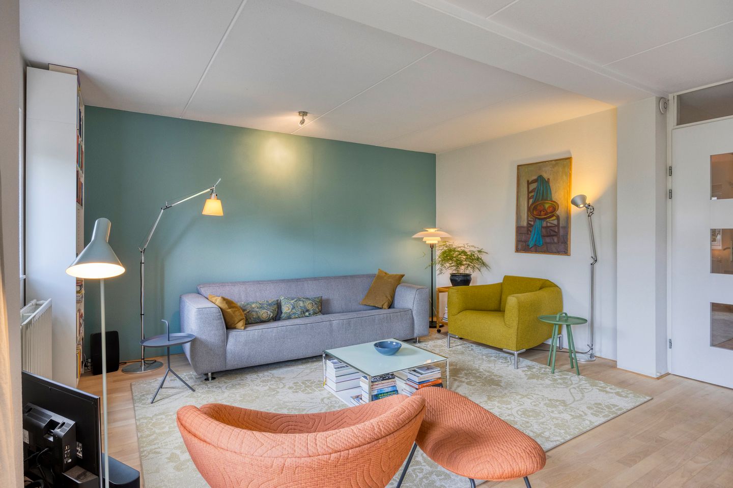 Foto 5 van Nienke van Hichtumplein 14