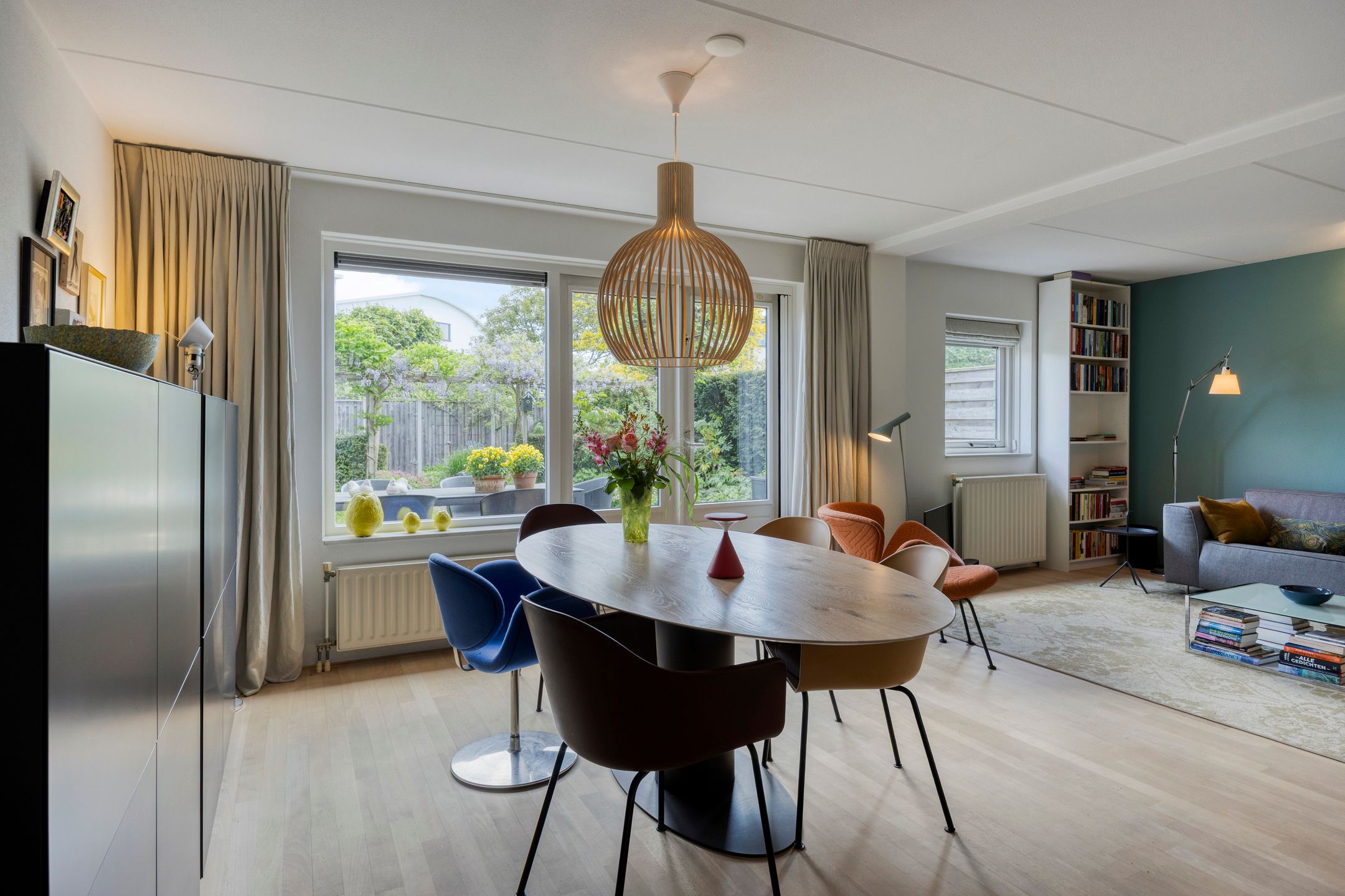 Foto 3 van Nienke van Hichtumplein 14