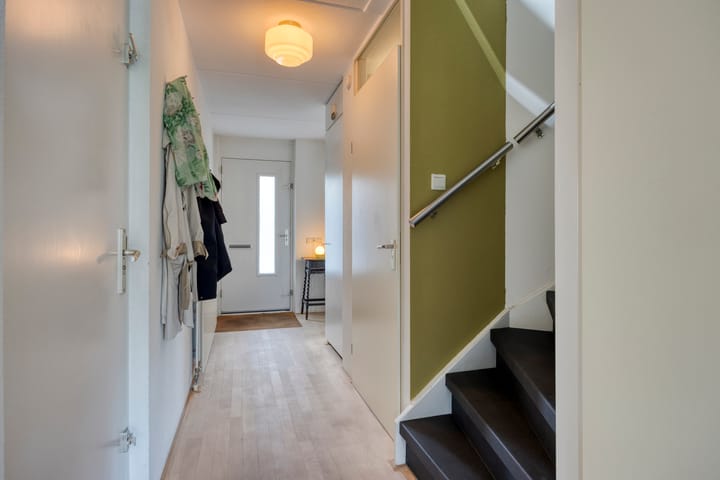 Foto 13 van Nienke van Hichtumplein 14