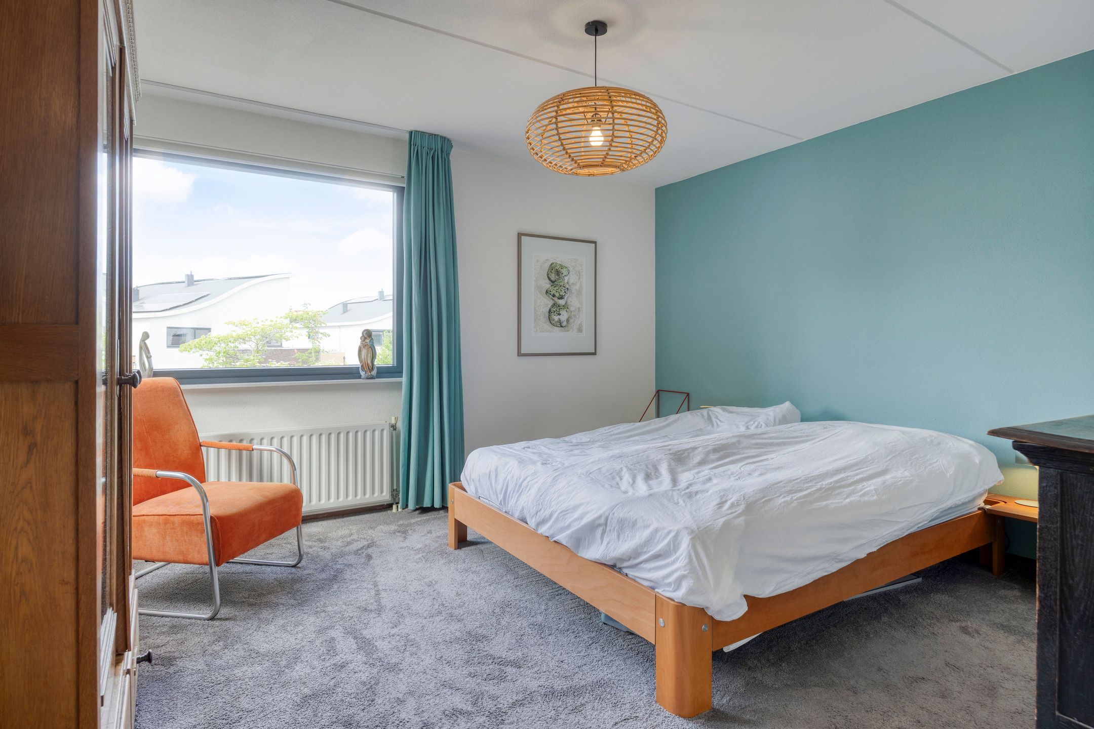 Foto 15 van Nienke van Hichtumplein 14