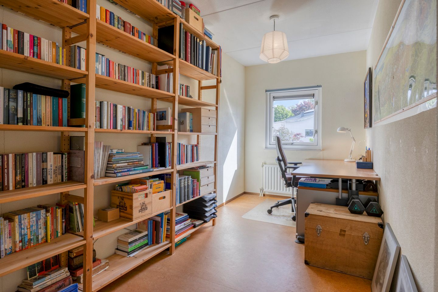 Foto 20 van Nienke van Hichtumplein 14