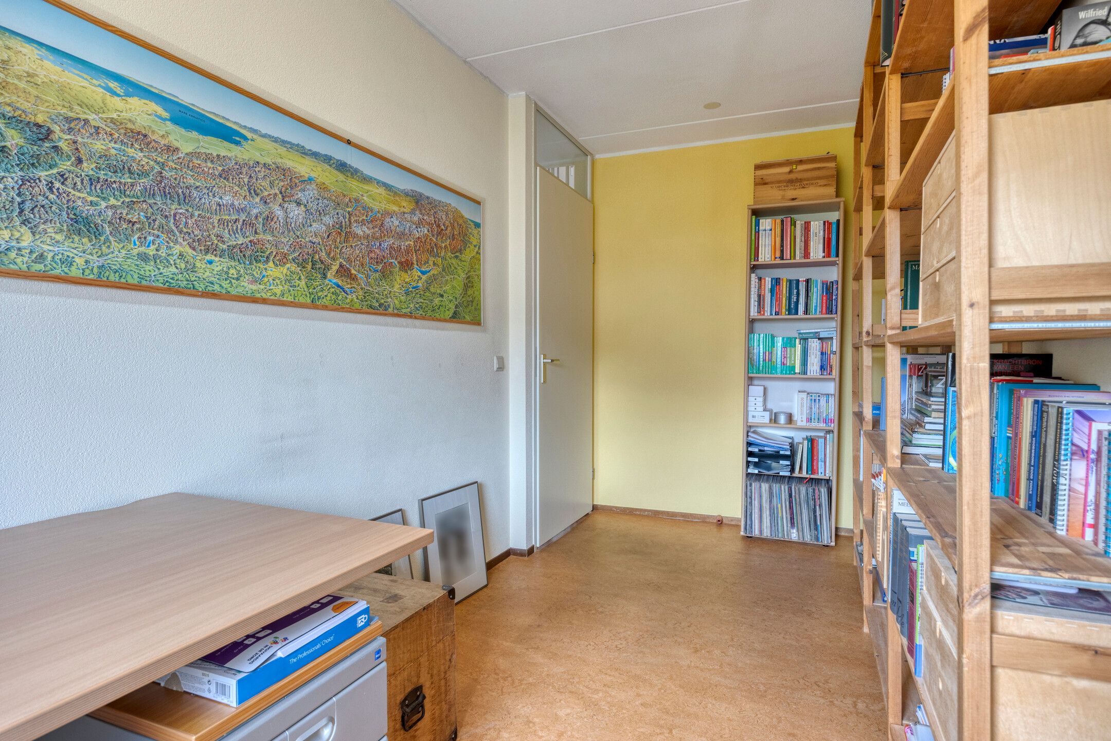 Foto 21 van Nienke van Hichtumplein 14