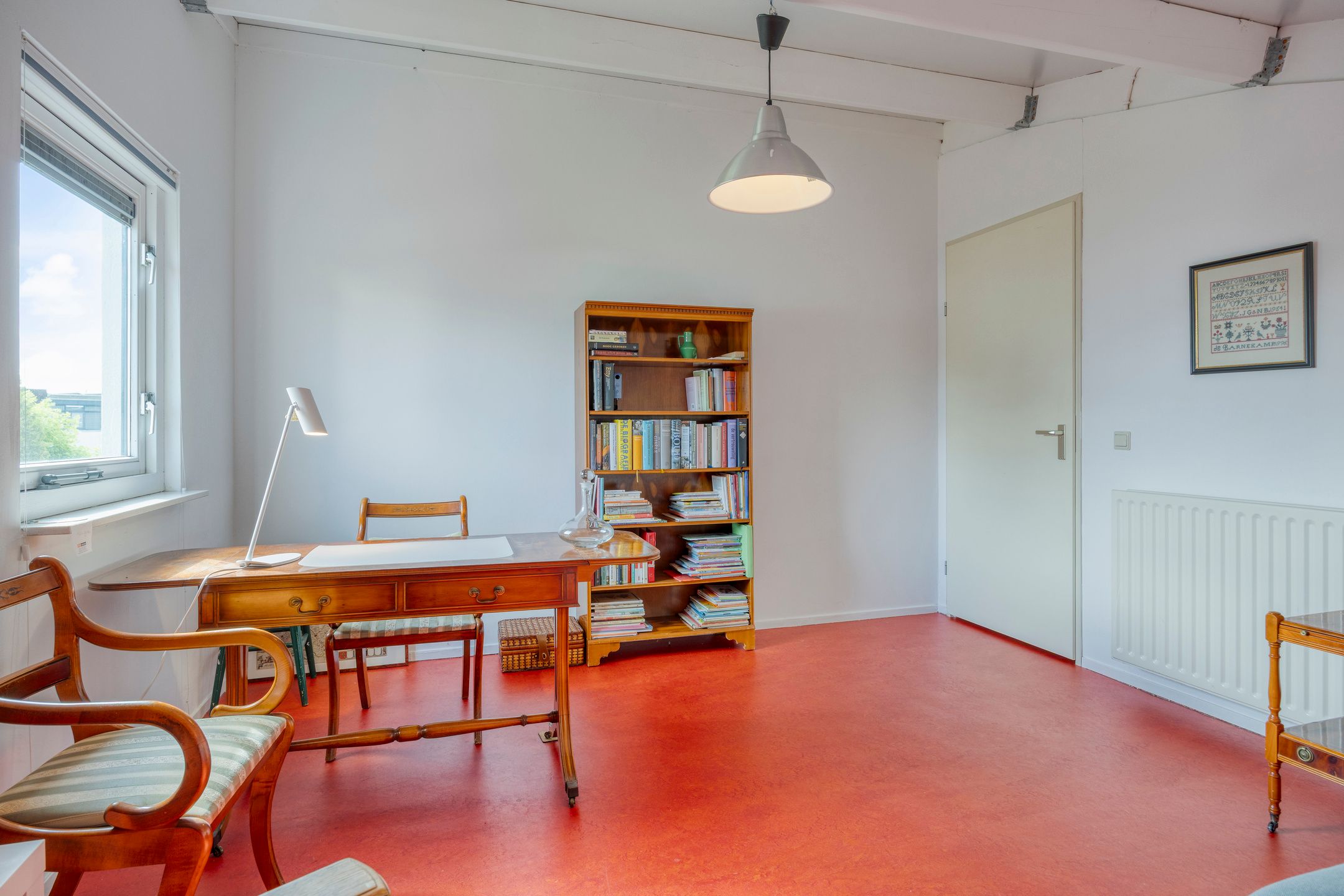 Foto 27 van Nienke van Hichtumplein 14