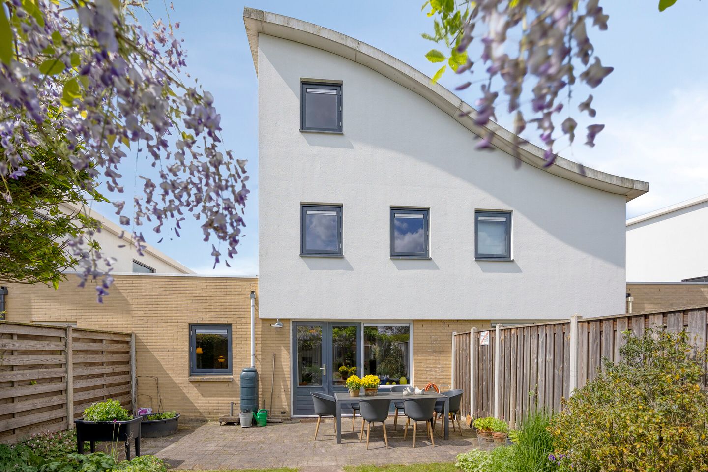 Foto 29 van Nienke van Hichtumplein 14