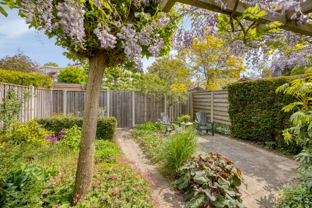 Foto 32 van Nienke van Hichtumplein 14